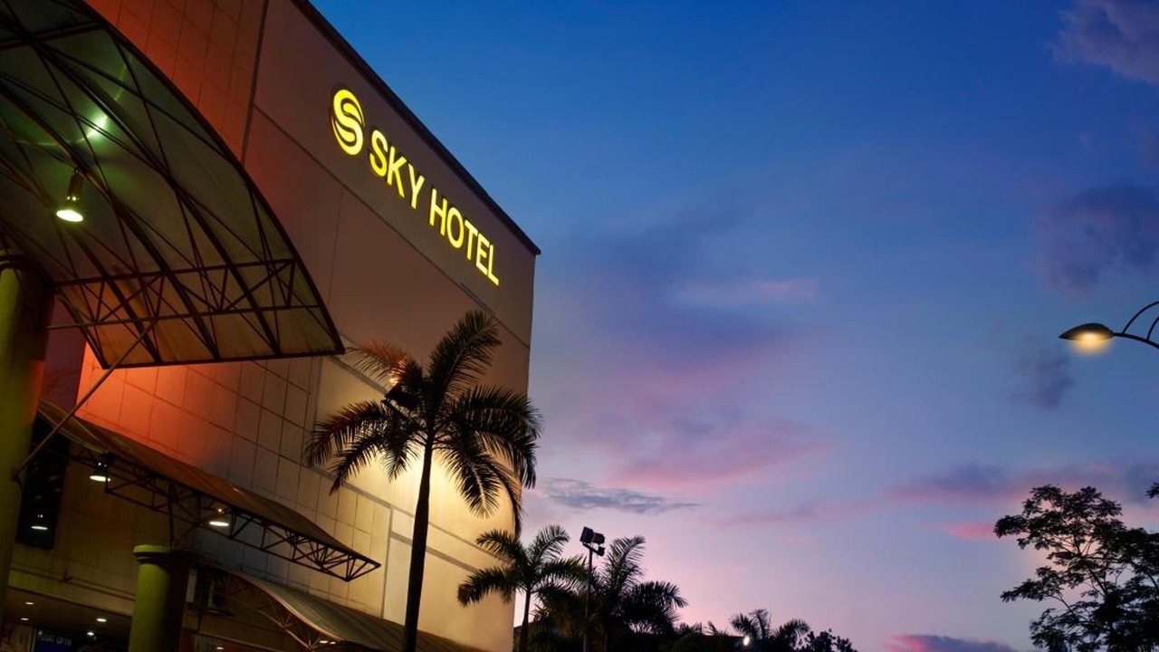 Photo of Others in Kampung Pinang Baik