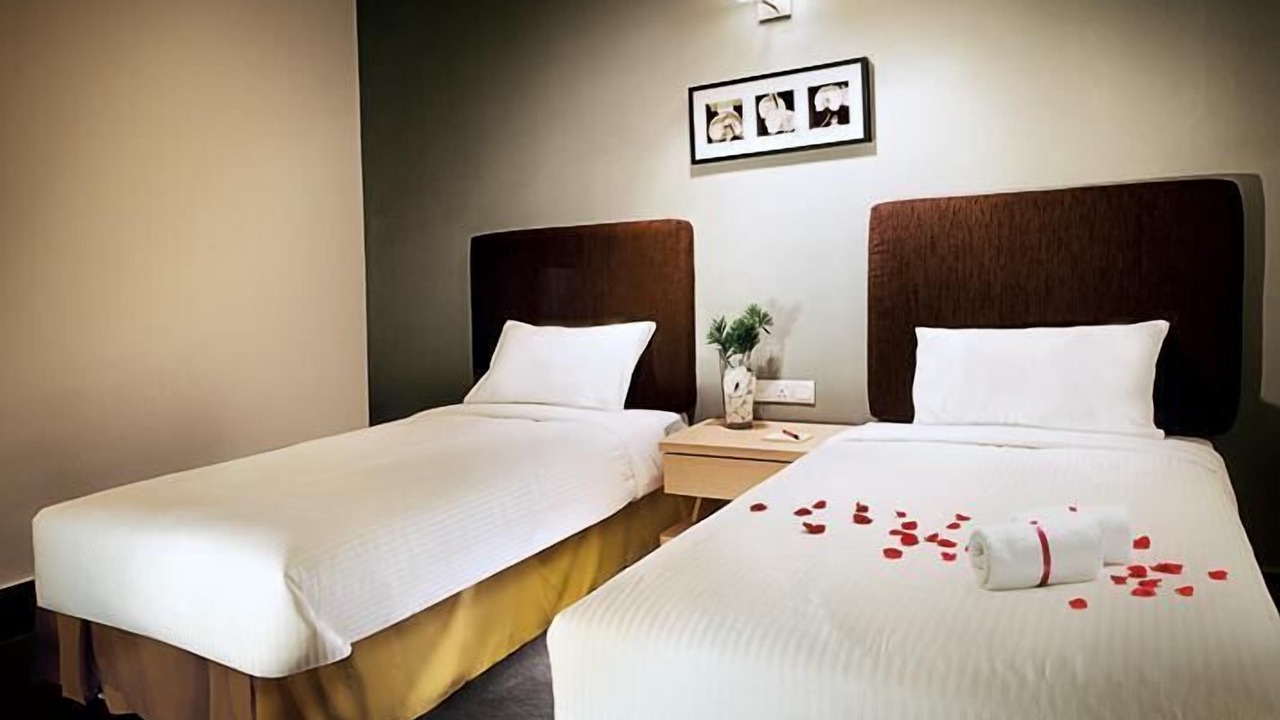 Photo of Bedroom in Kampung Pinang Baik