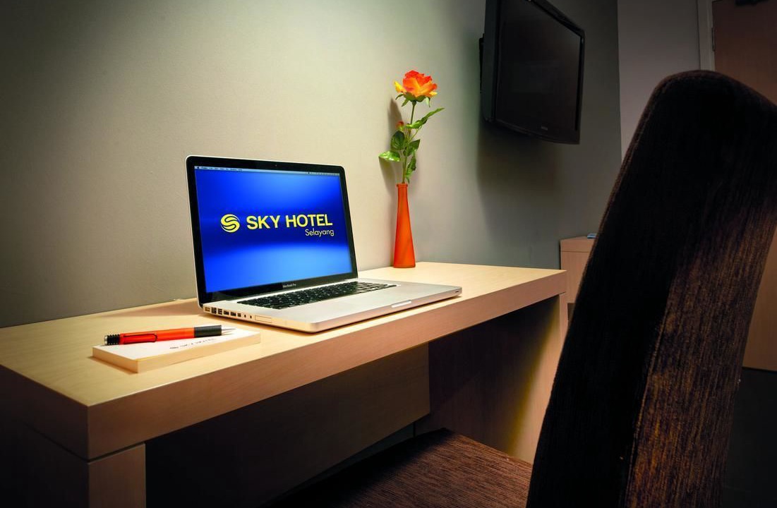 Photo of Bedroom in Kampung Pinang Baik
