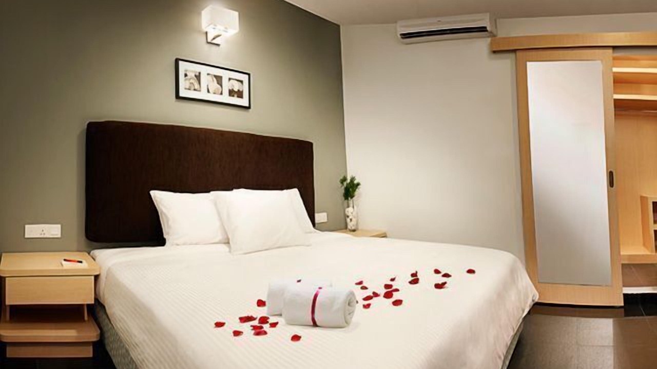 Photo of Bedroom in Kampung Pinang Baik