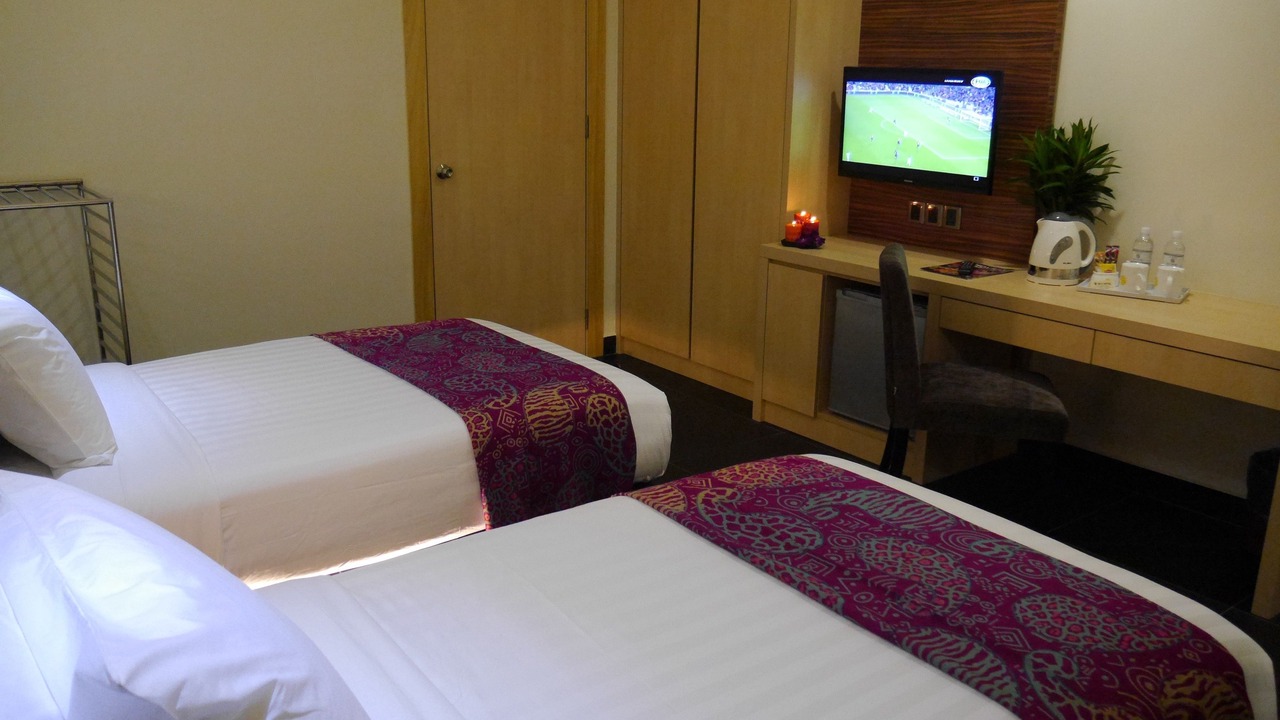 Photo of Bedroom in Kampung Pinang Baik