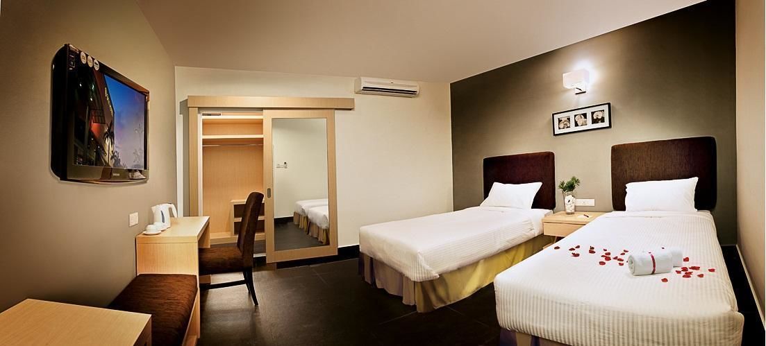 Photo of Bedroom in Kampung Pinang Baik