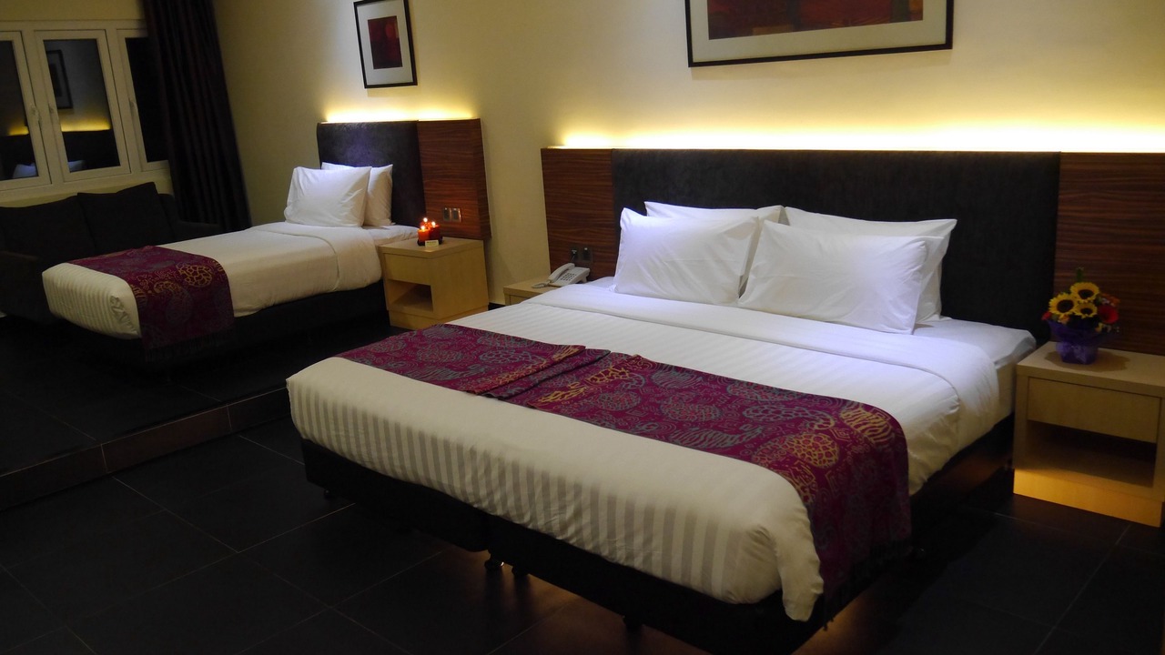 Photo of Bedroom in Kampung Pinang Baik