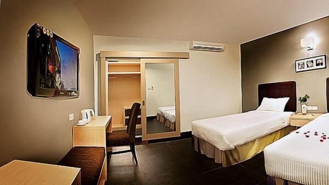 Photo of Bedroom in Kampung Pinang Baik