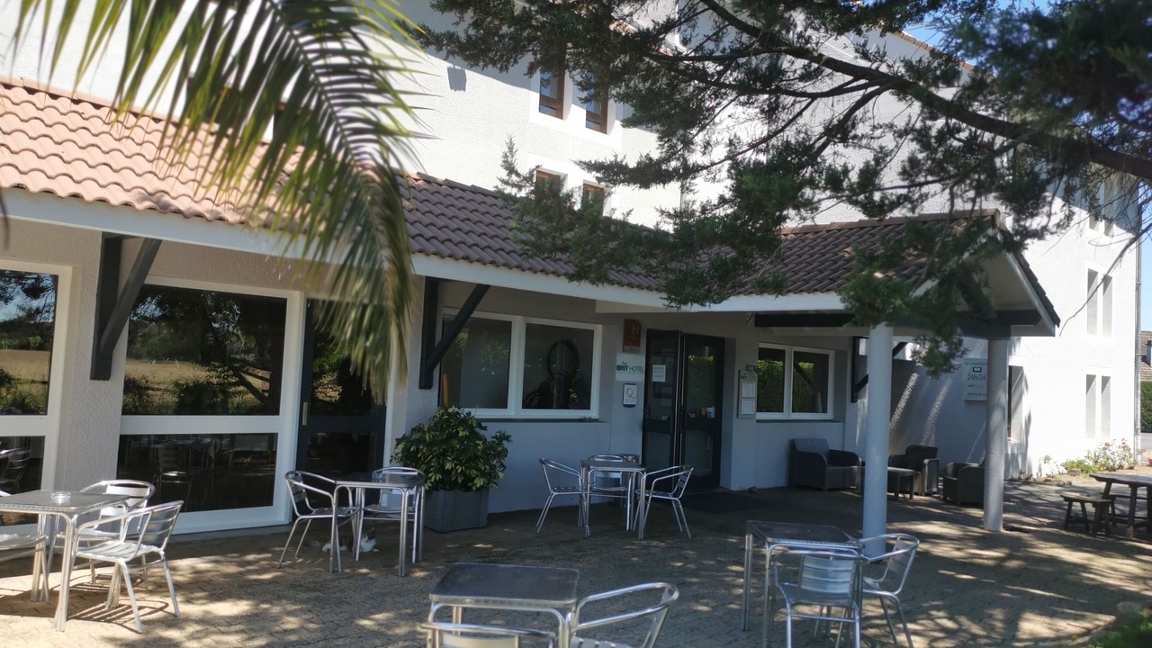 Photo of Patio Balcony in Lons