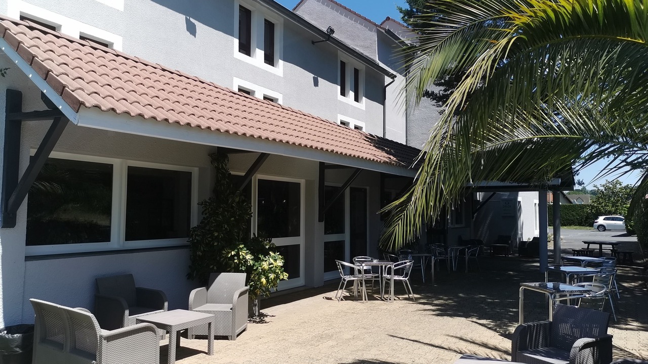 Photo of Patio Balcony in Lons