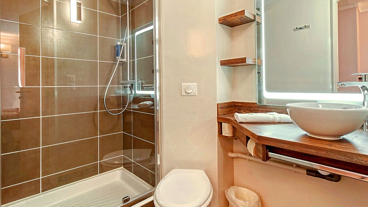 Photo of Bathroom in Lons