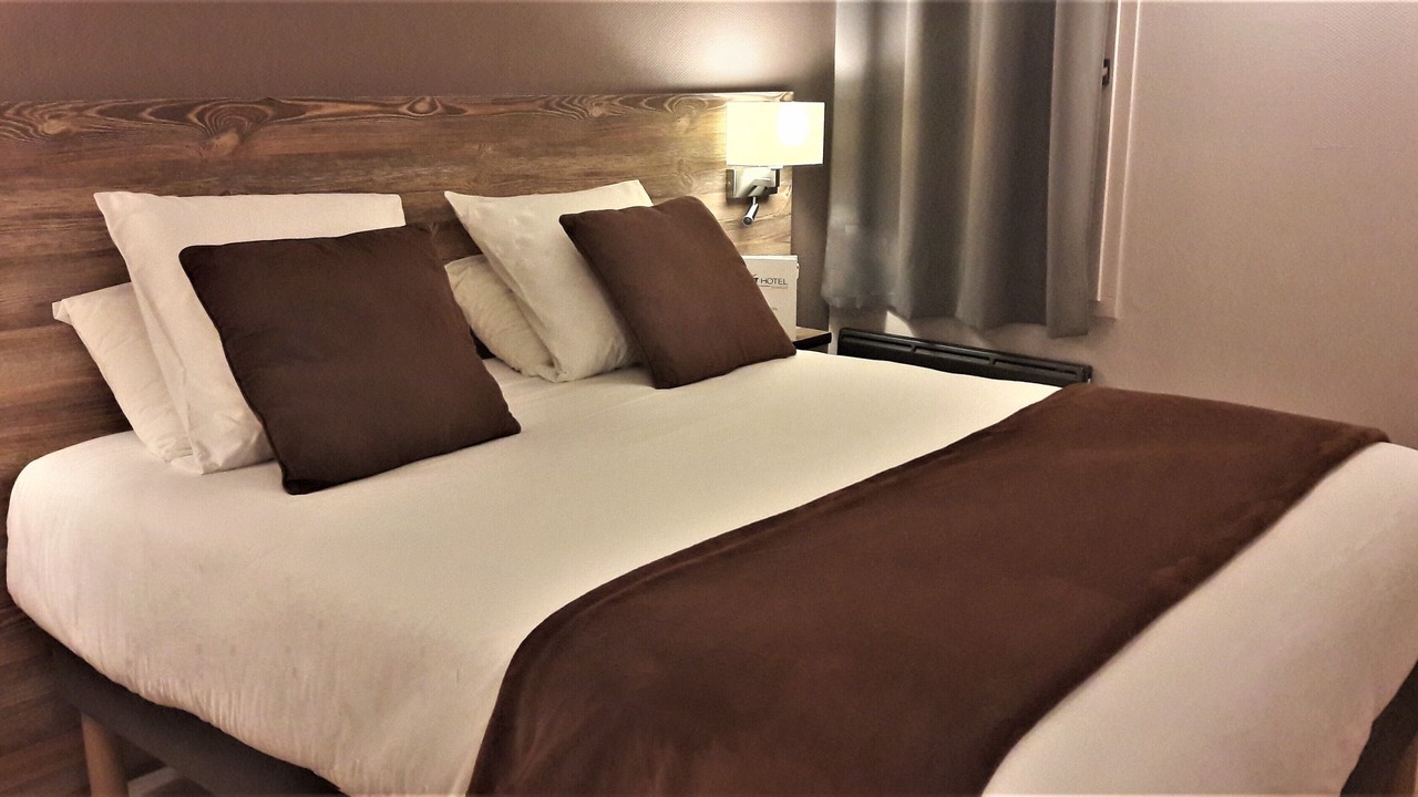 Photo of Bedroom in Lons