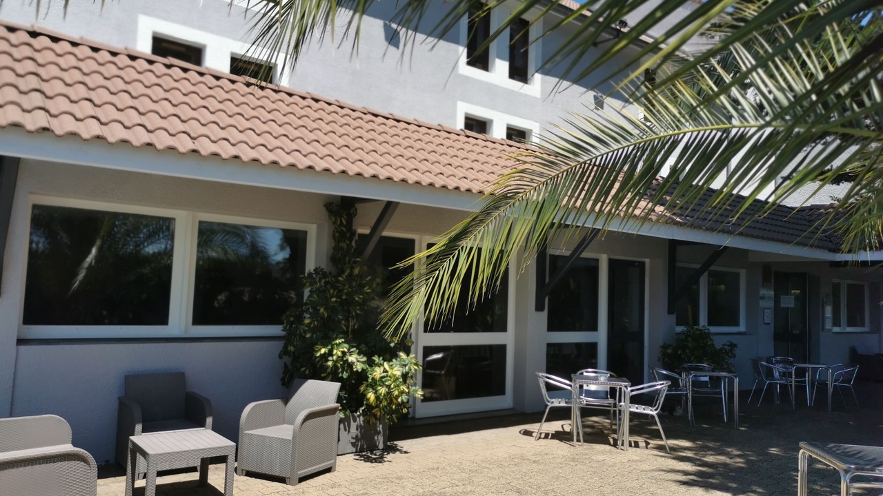 Photo of Patio Balcony in Lons