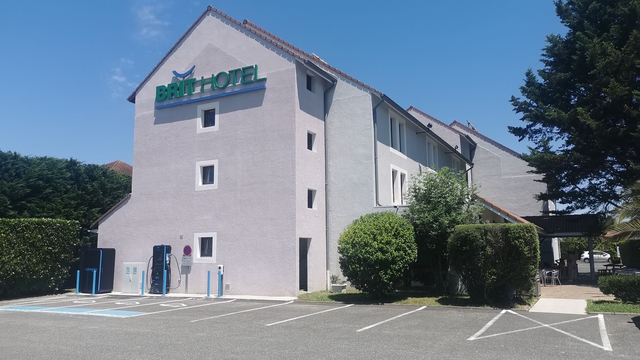 Photo of Outdoor in Lons