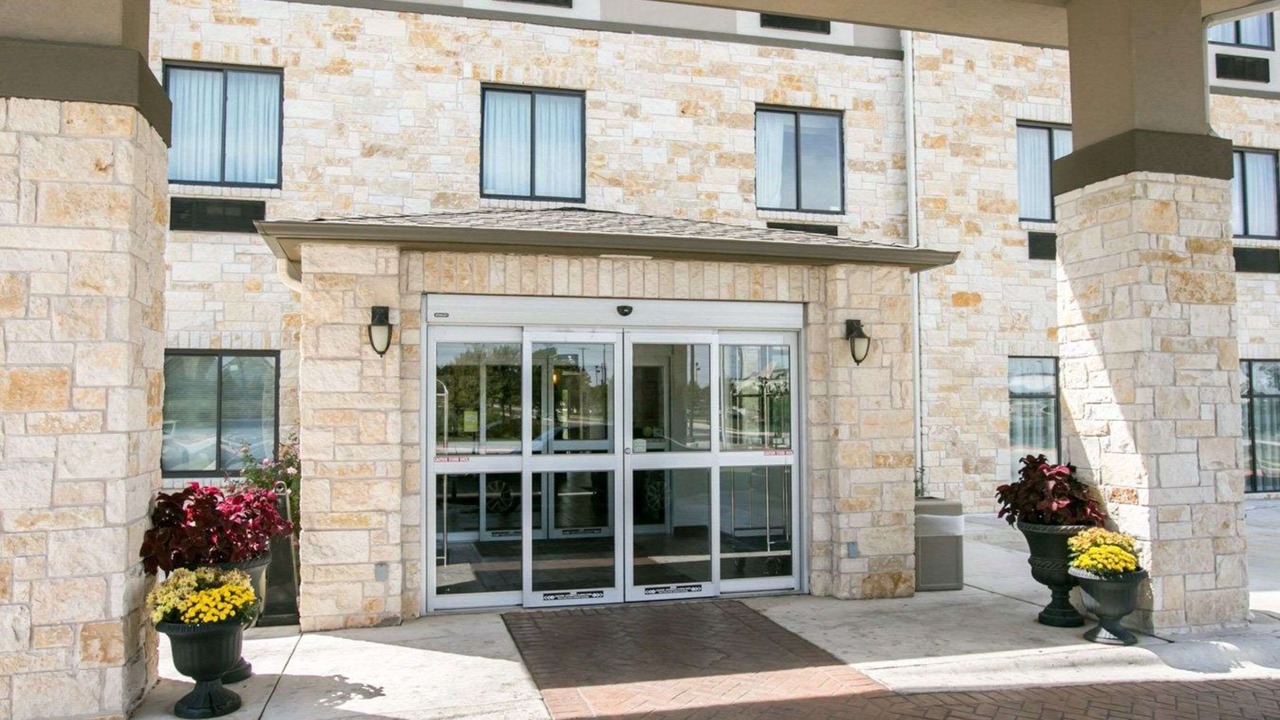 Photo of Outdoor in Wells Branch