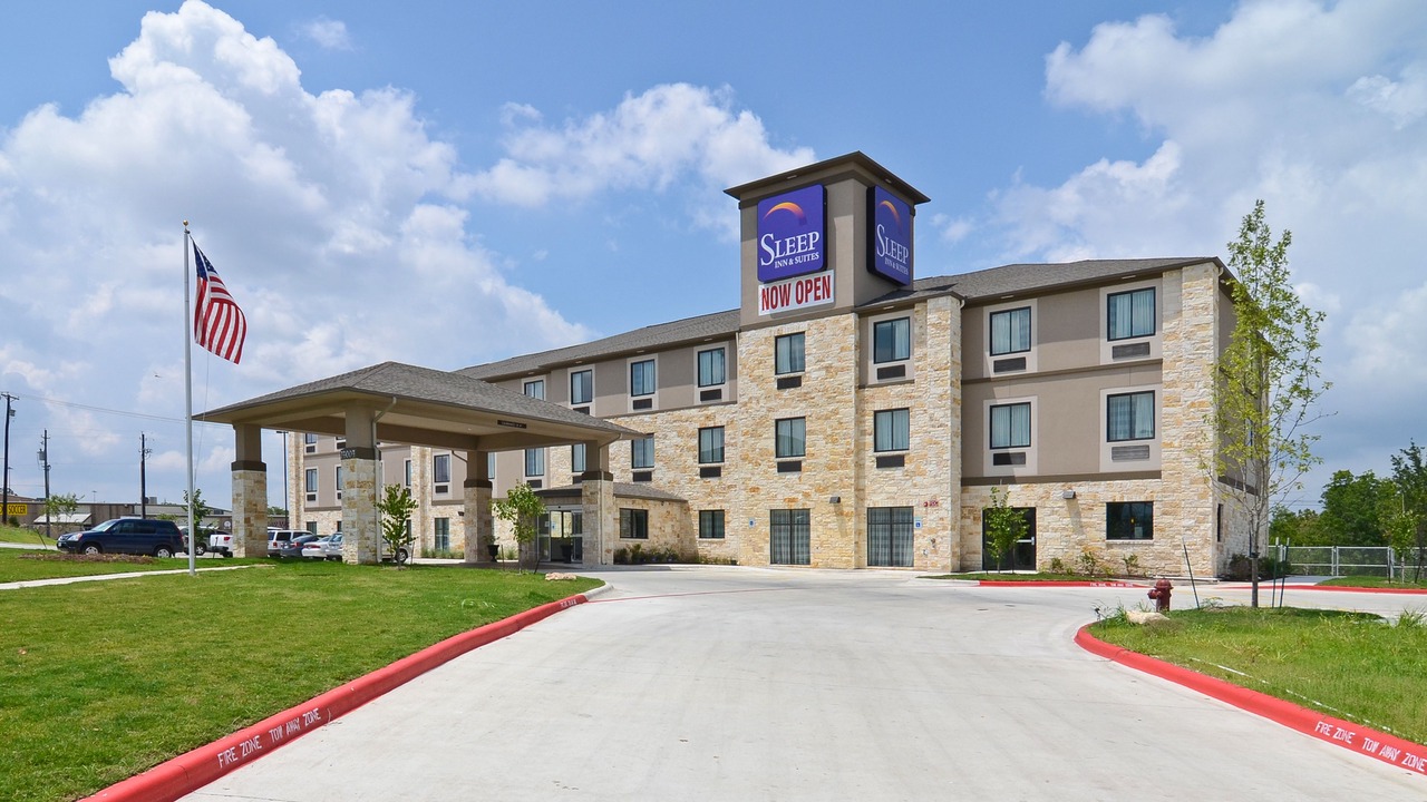 Photo of Outdoor in Wells Branch