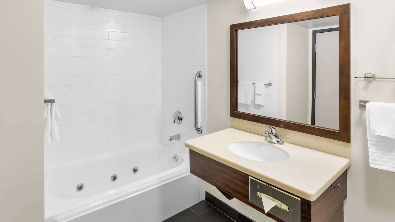 Photo of Bathroom in Thompson