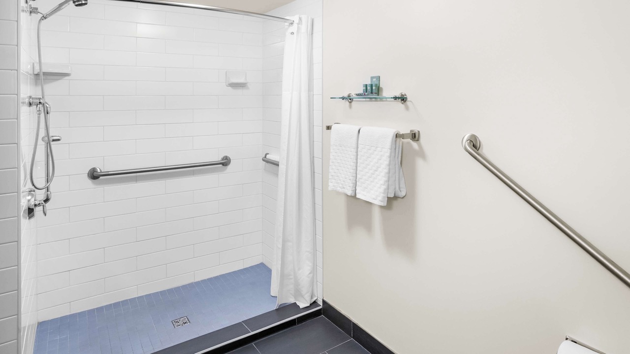 Photo of Bathroom in Thompson