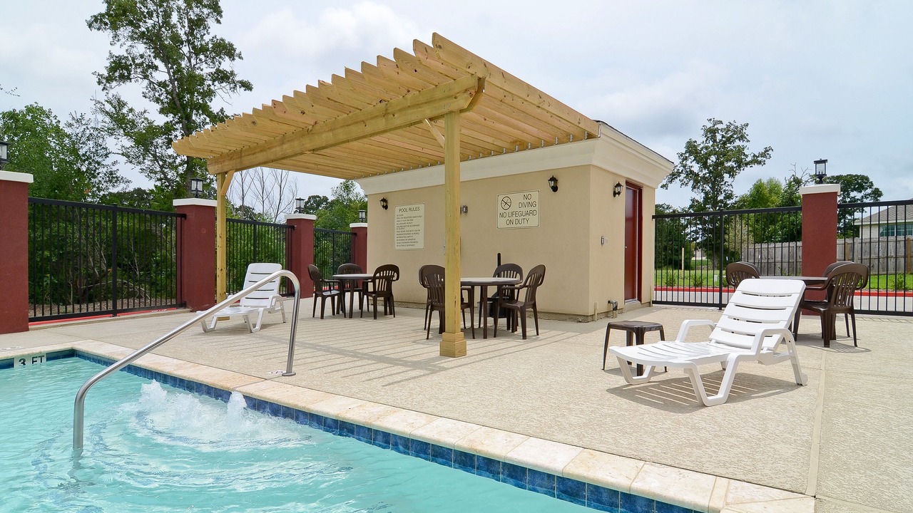 Photo of Outdoor in Bryan