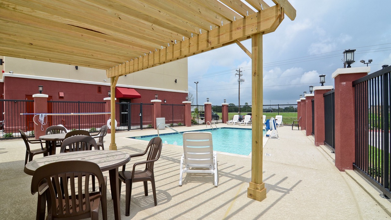 Photo of Outdoor in Bryan