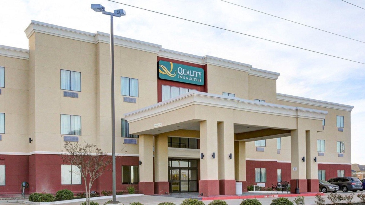 Photo of Outdoor in Bryan