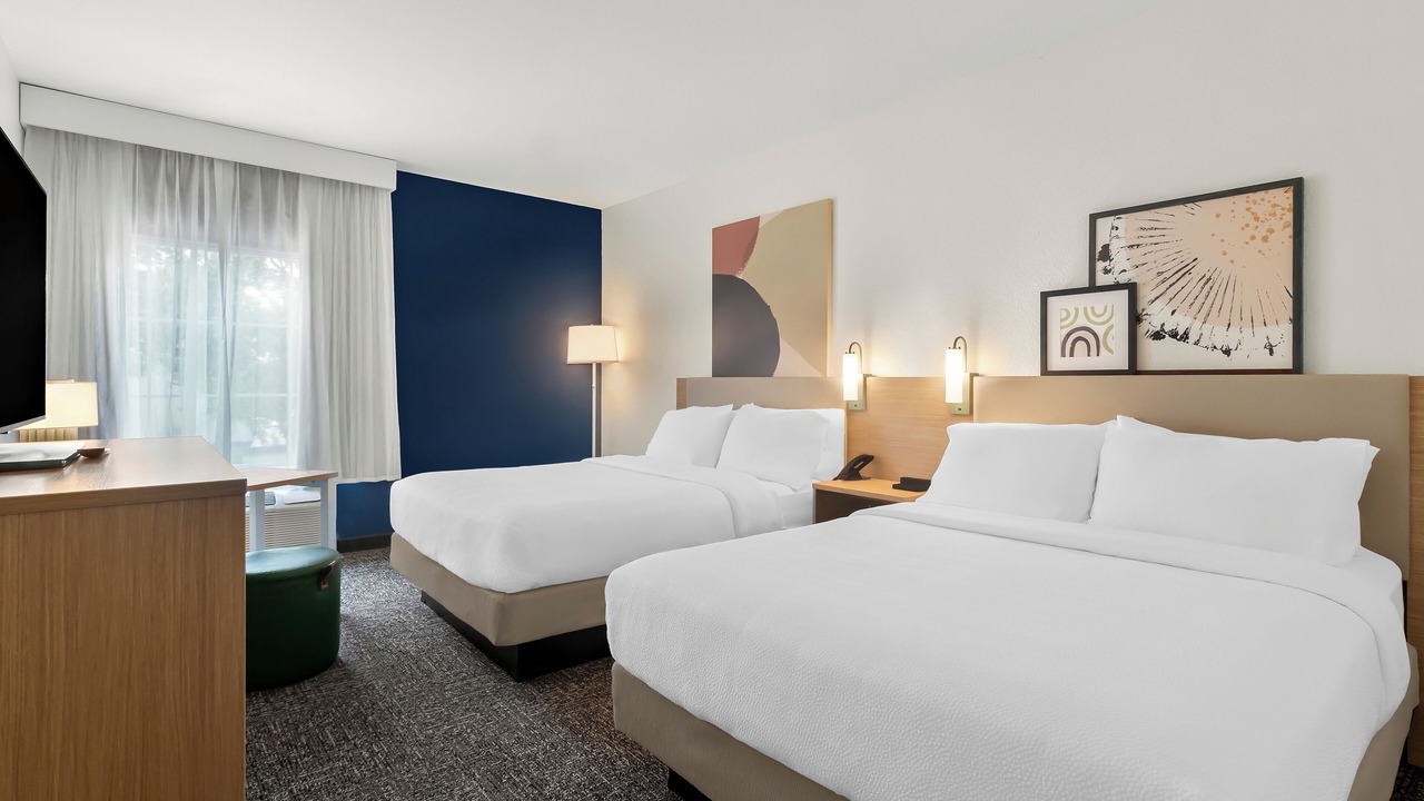 Photo of Bedroom in Missouri City