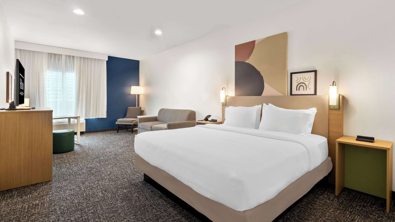 Photo of Bedroom in Missouri City