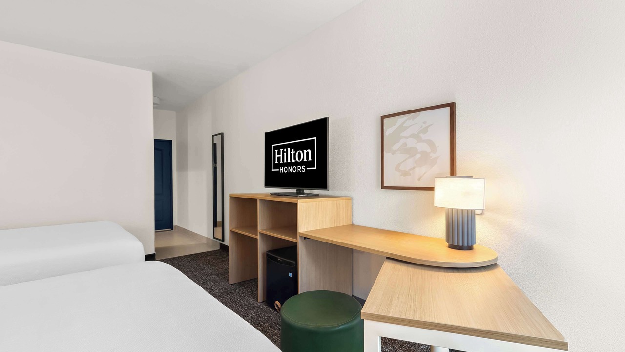 Photo of Bedroom in Missouri City