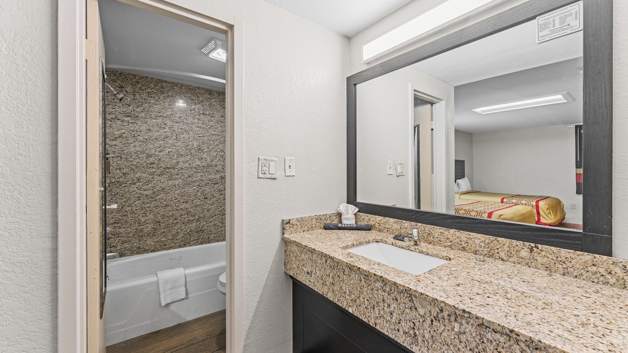 Photo of Bathroom in Rogers