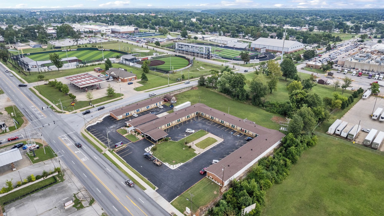 Photo of Outdoor in Rogers