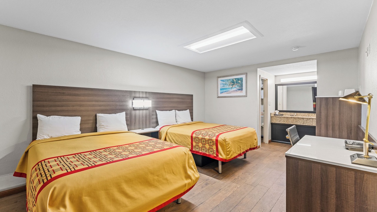 Photo of Bedroom in Rogers