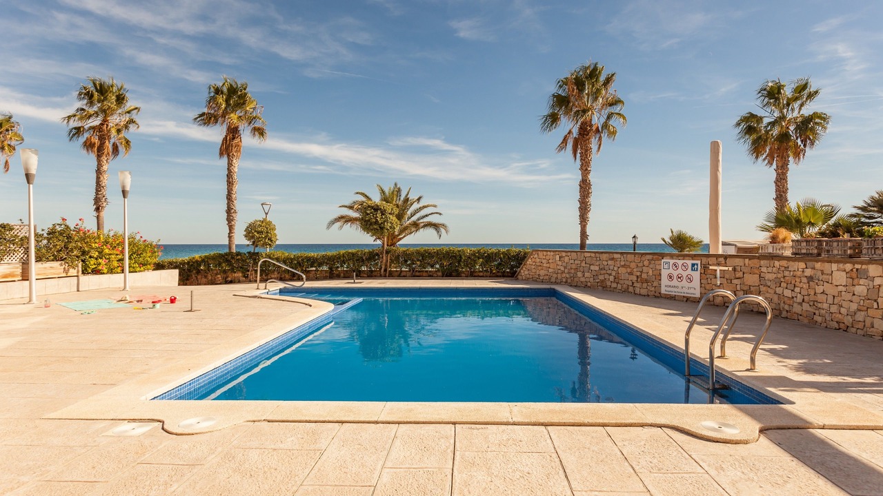 Photo of Outdoor in Miami Platja