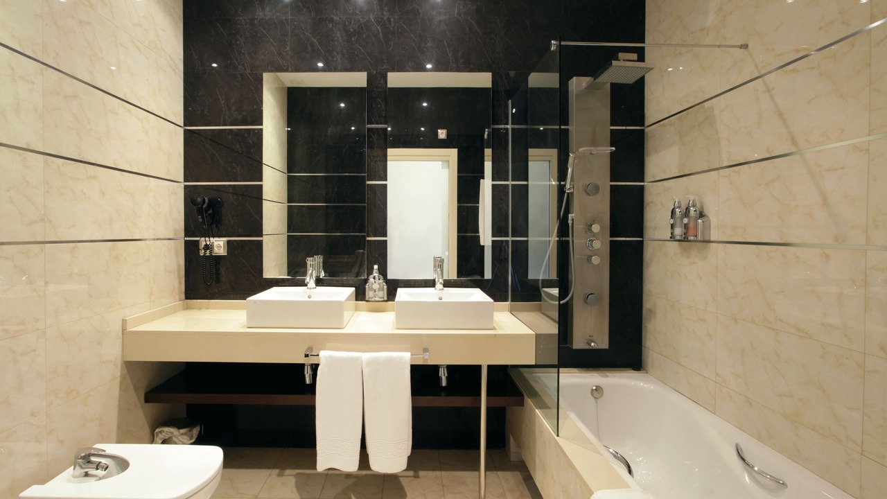 Photo of Bathroom in Miami Platja