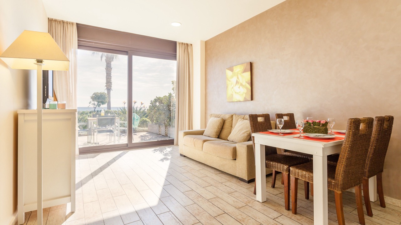 Photo of Bedroom in Miami Platja