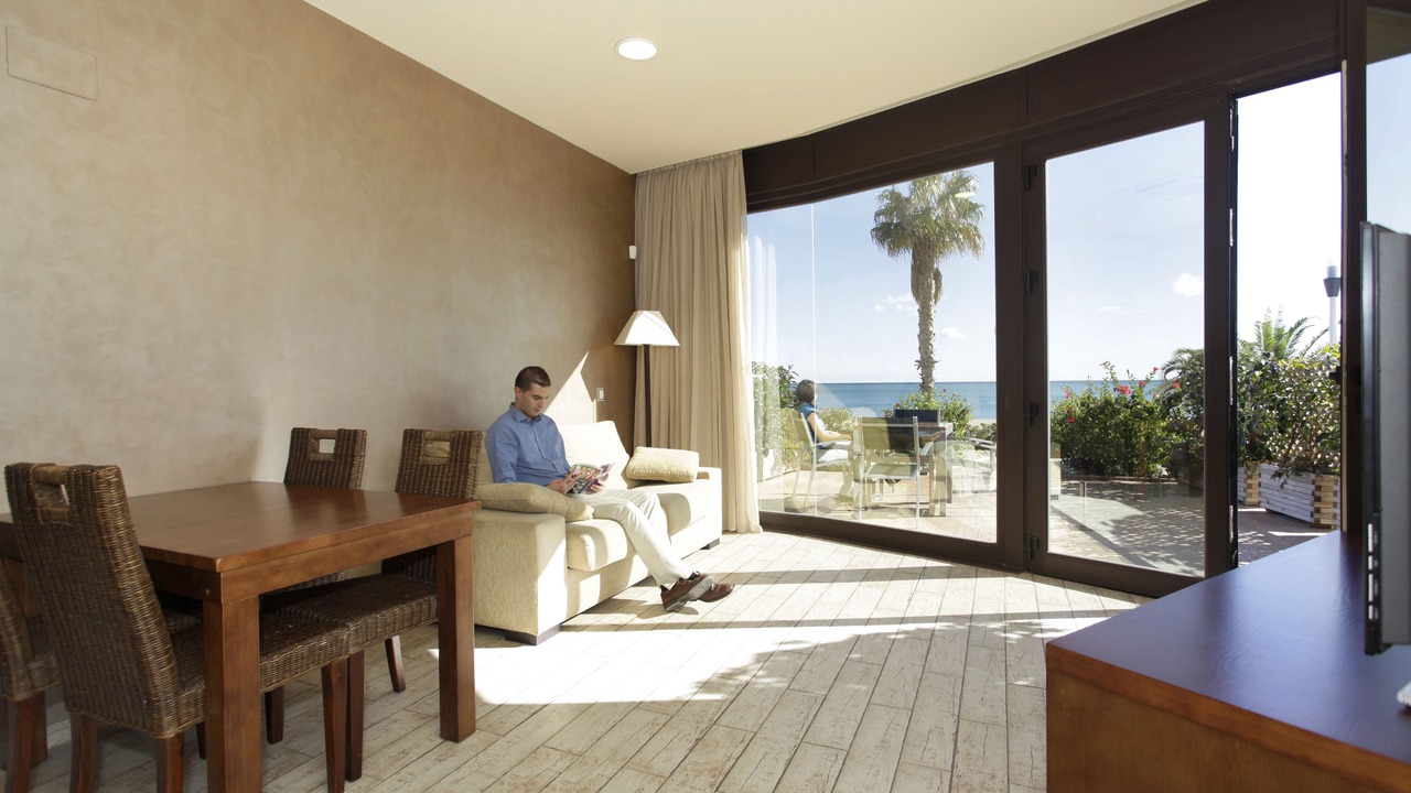 Photo of Bedroom in Miami Platja