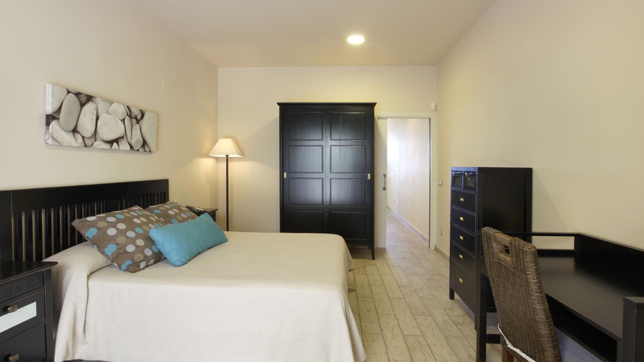 Photo of Bedroom in Miami Platja