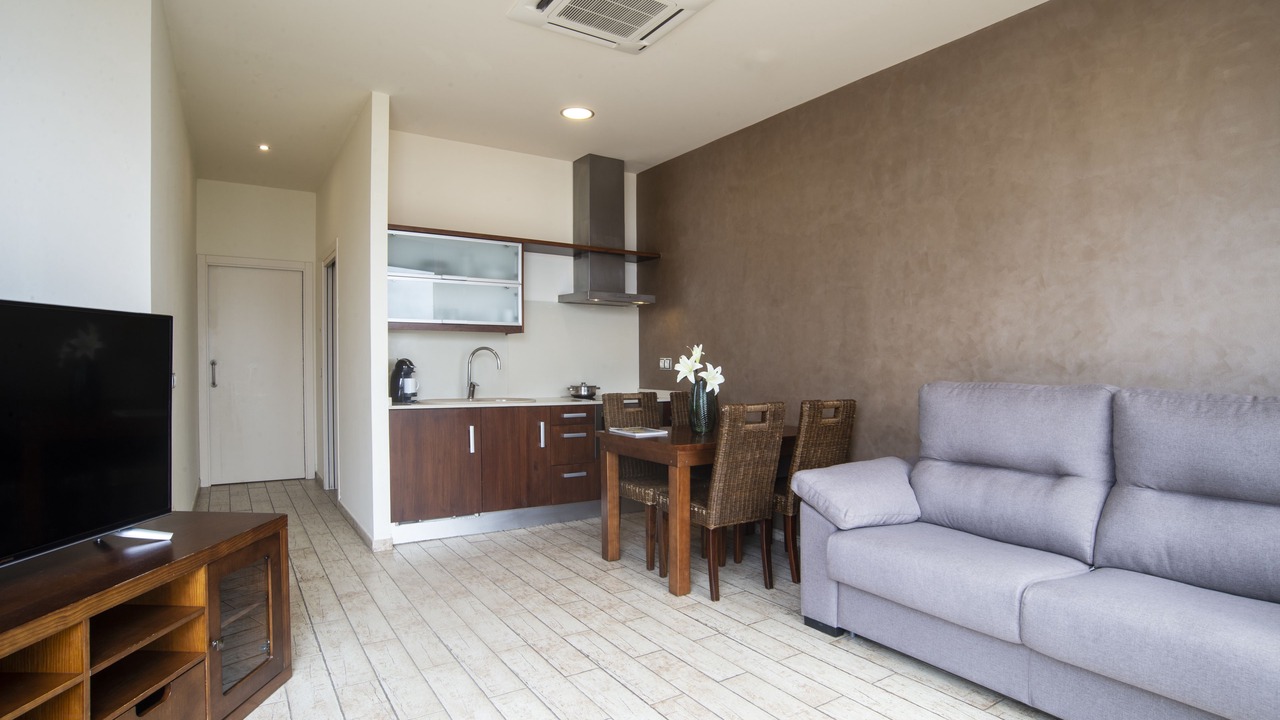 Photo of Bedroom in Miami Platja