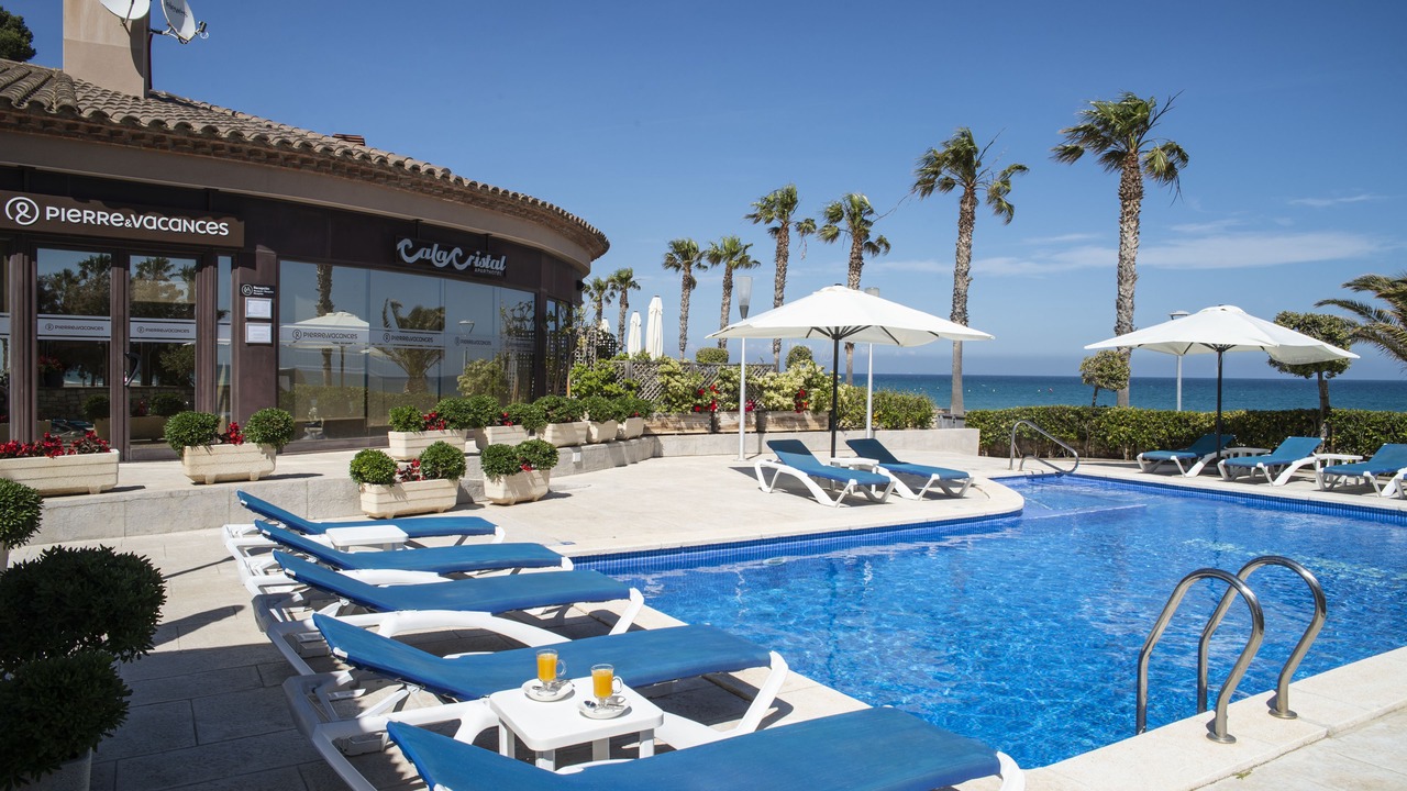 Photo of Outdoor in Miami Platja