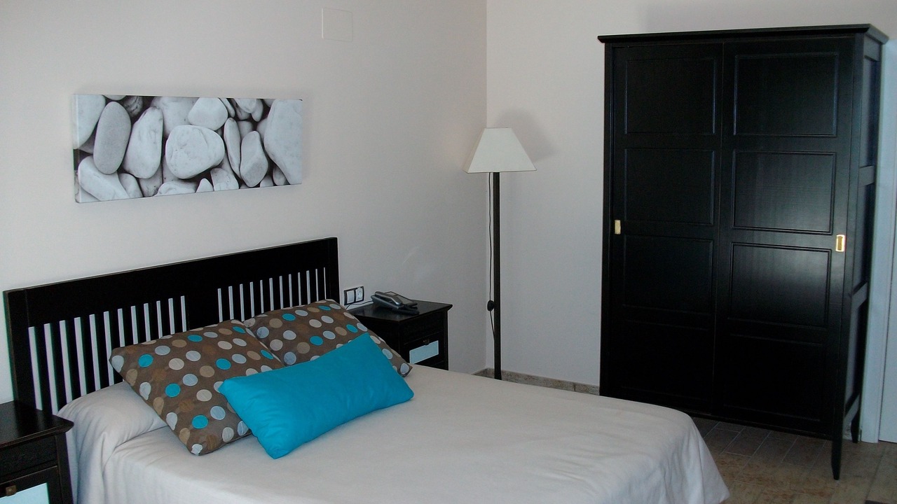 Photo of Bedroom in Miami Platja
