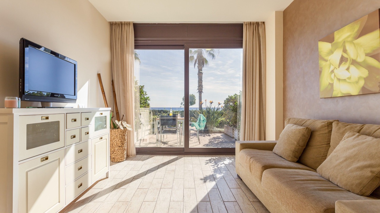 Photo of Bedroom in Miami Platja