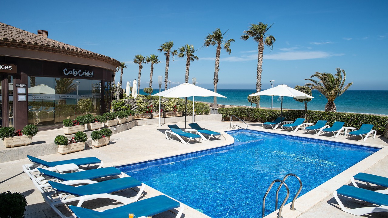 Photo of Outdoor in Miami Platja