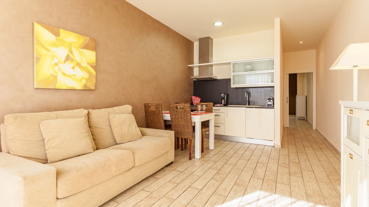 Photo of Bedroom in Miami Platja