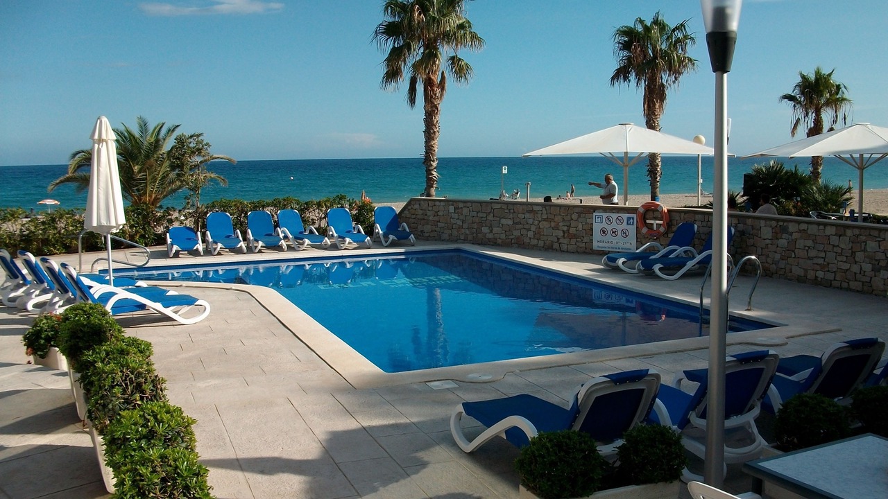 Photo of Outdoor in Miami Platja