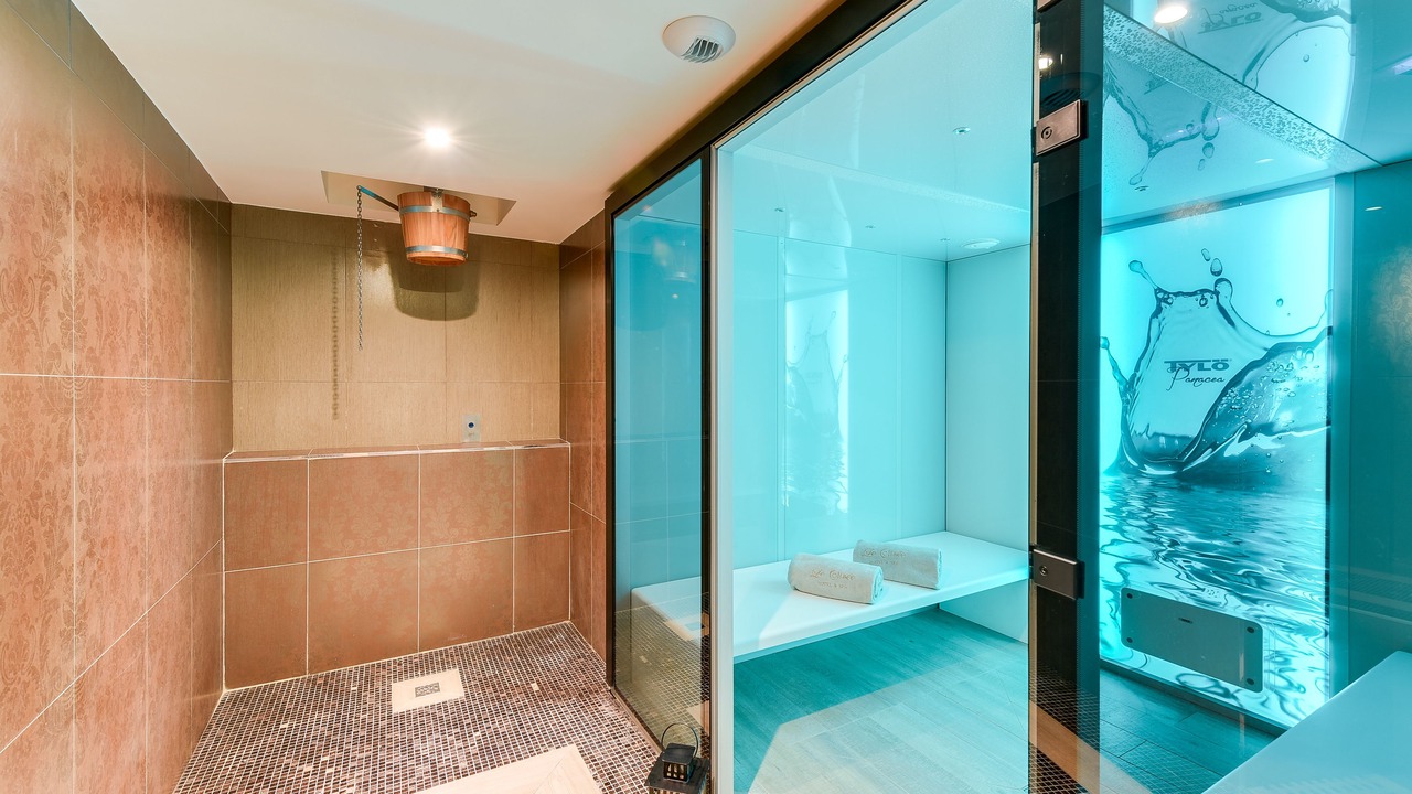 Photo of Bedroom in Saint-Herblain