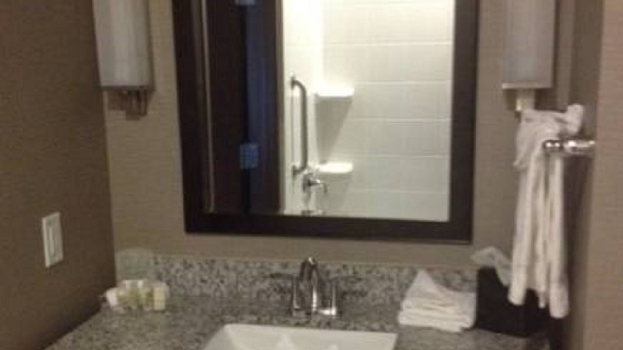 Photo of Bathroom in Wetmore