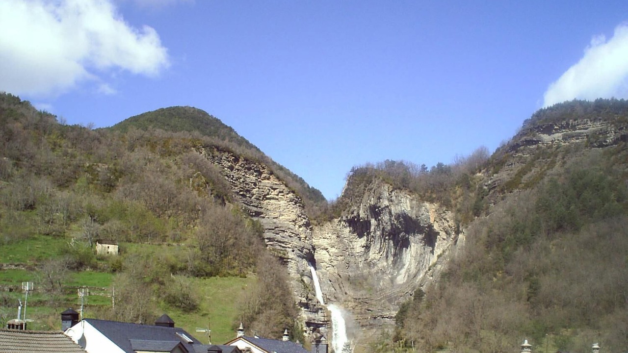 Photo of Outdoor in Broto