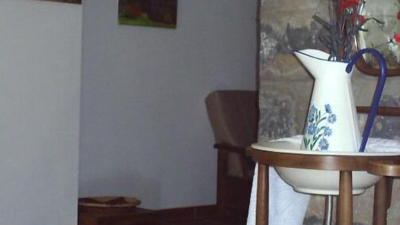 Photo of Livingroom in Broto
