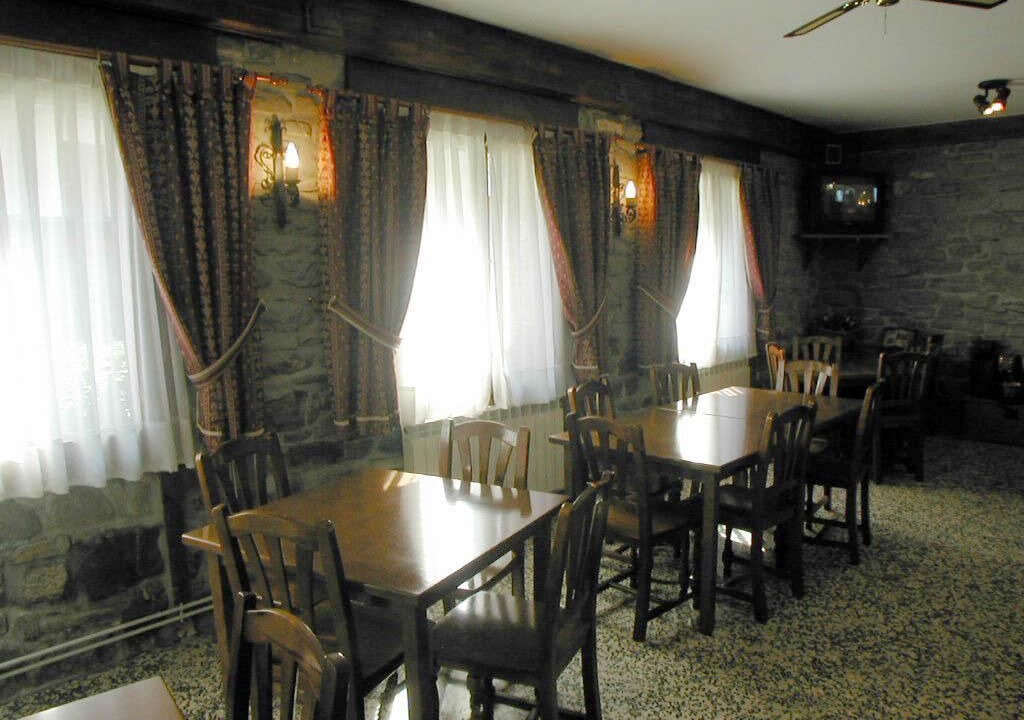 Photo of Livingroom in Broto