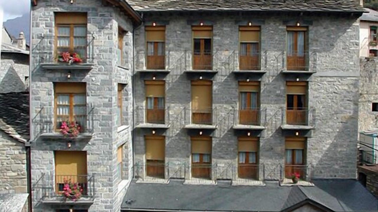 Photo of Outdoor in Broto