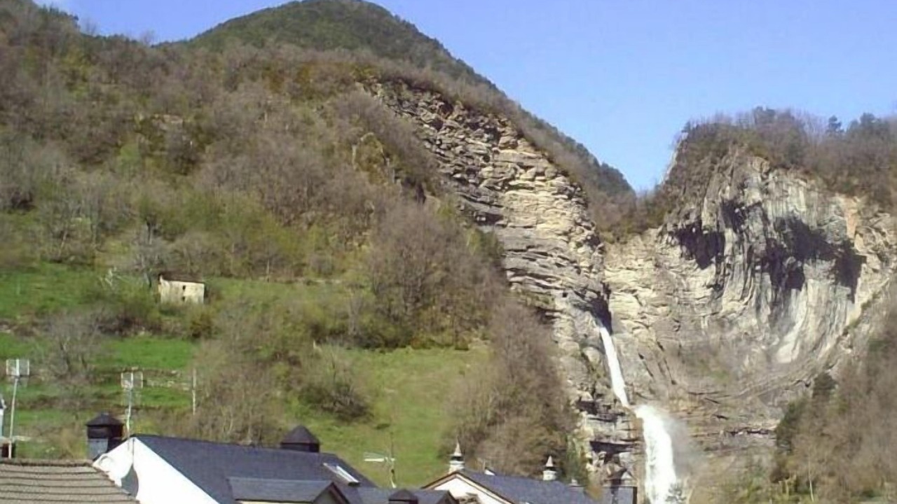 Photo of Outdoor in Broto