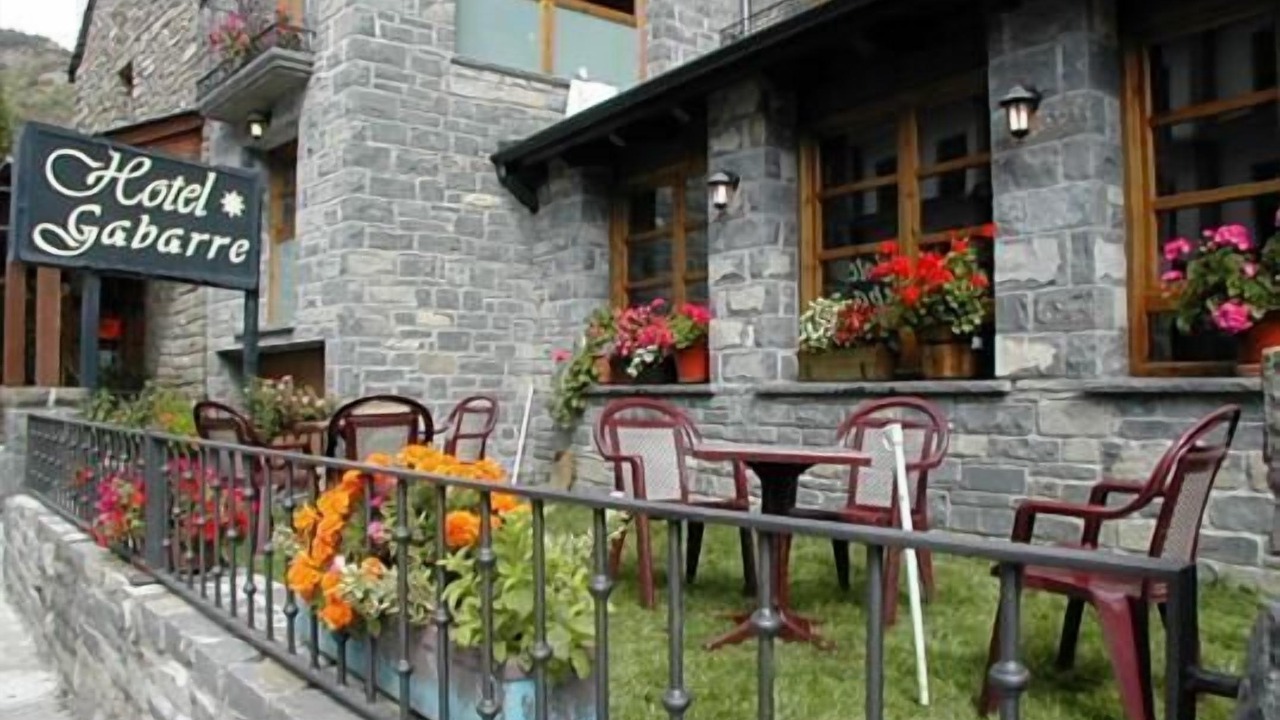 Photo of Patio Balcony in Broto