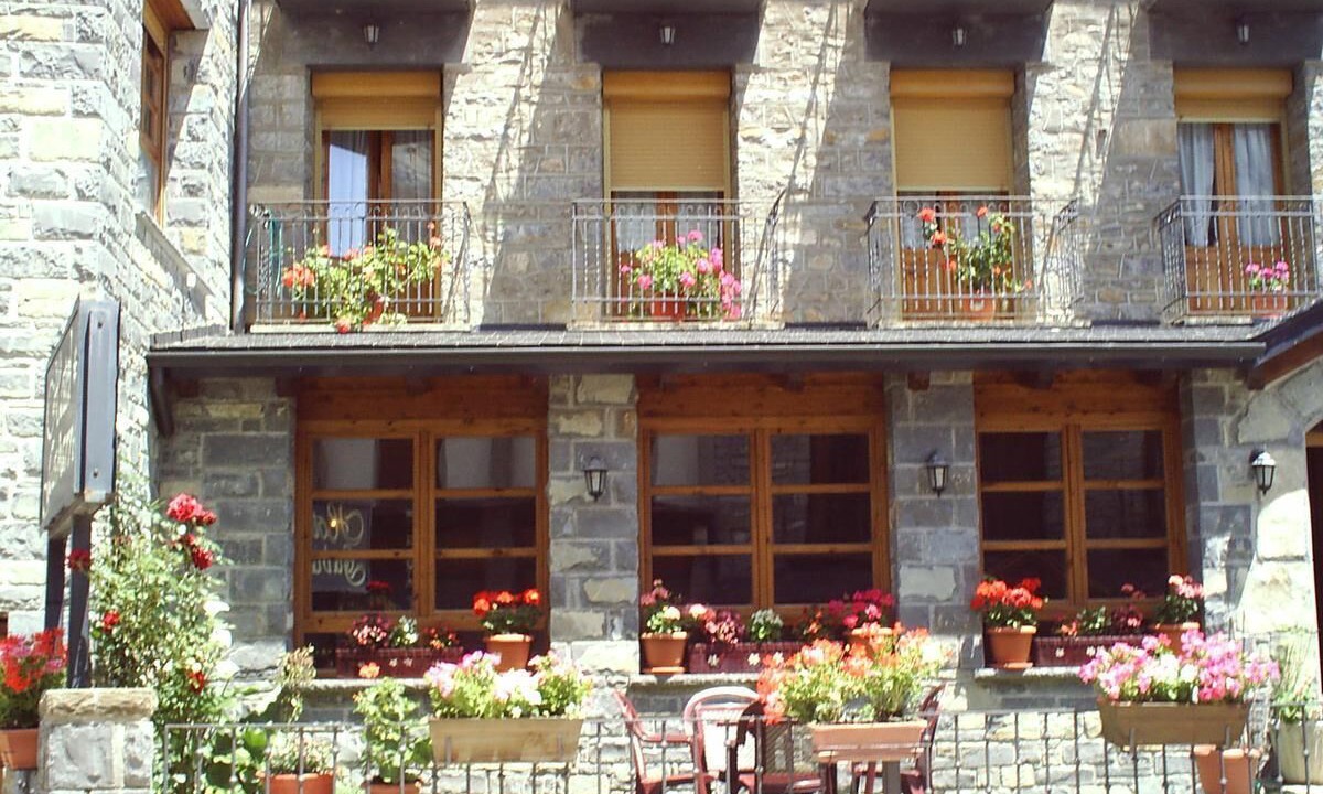Photo of Outdoor in Broto