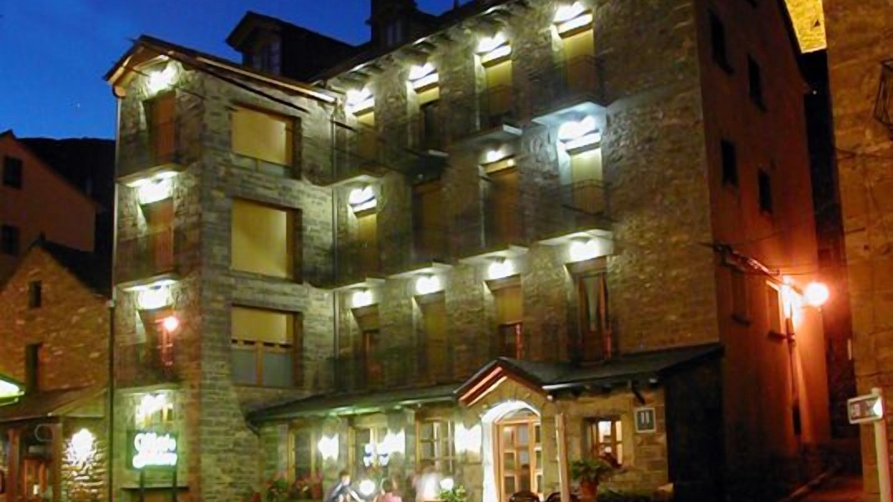 Photo of Outdoor in Broto