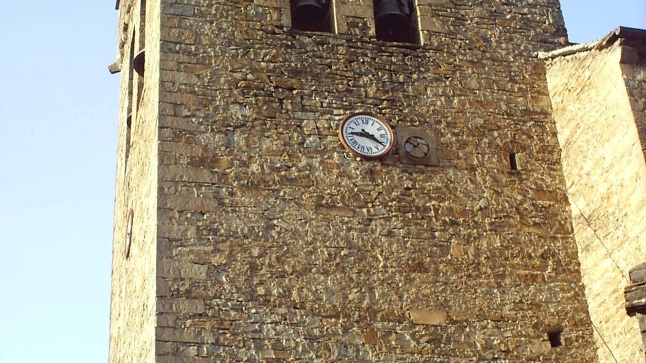 Photo of Outdoor in Broto